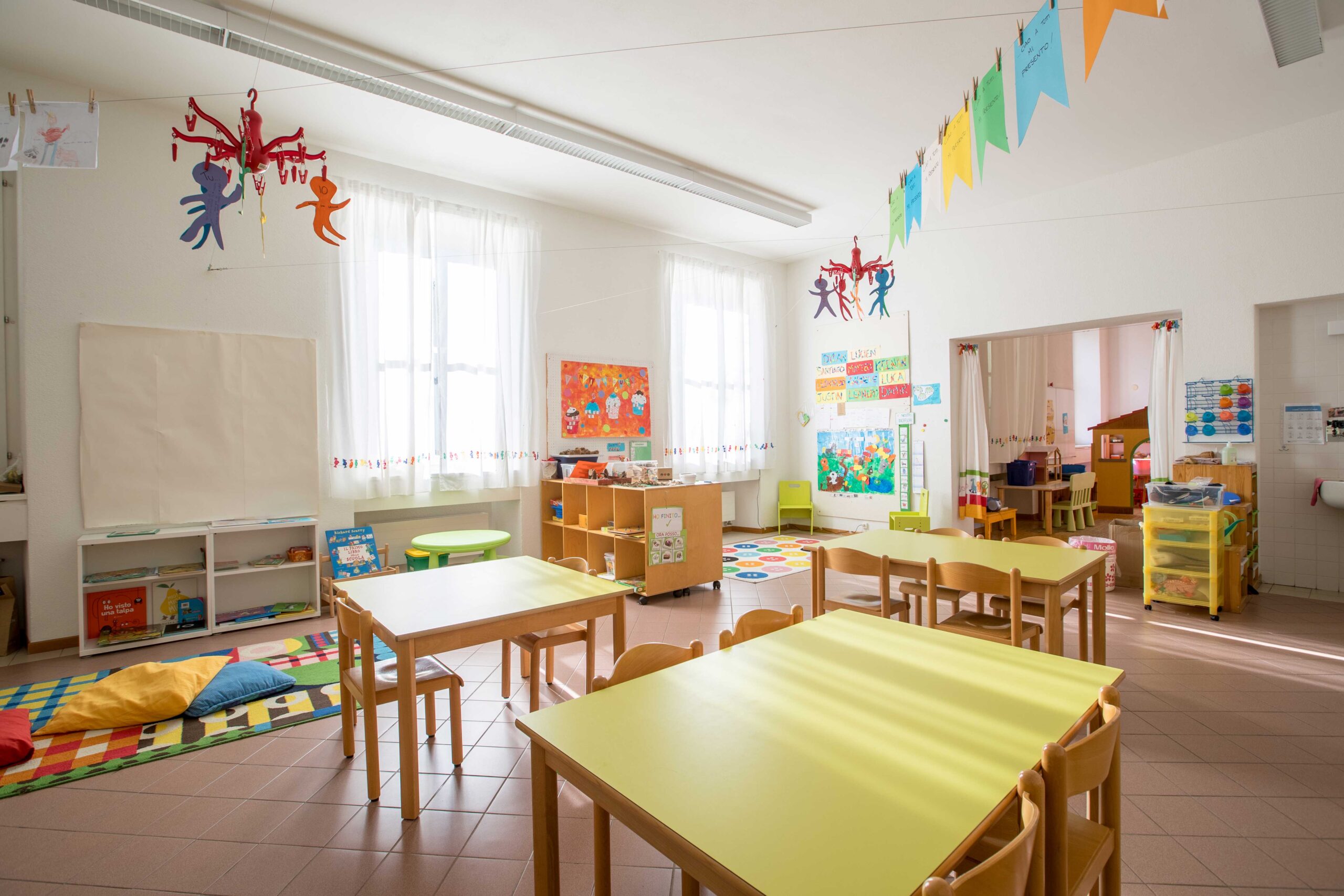 Misure Covid-19 10.01.2022