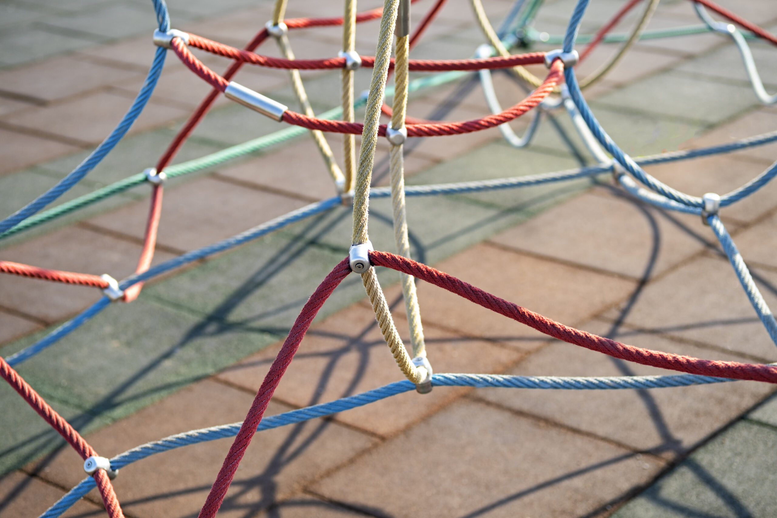 In movimento con i bimbi